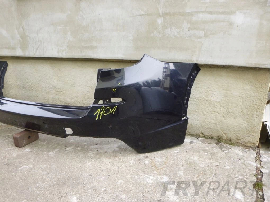 BMW X3 F25 M Package Rear Bumper