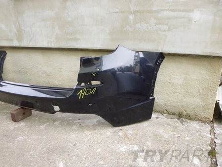 BMW X3 F25 M Package Rear Bumper