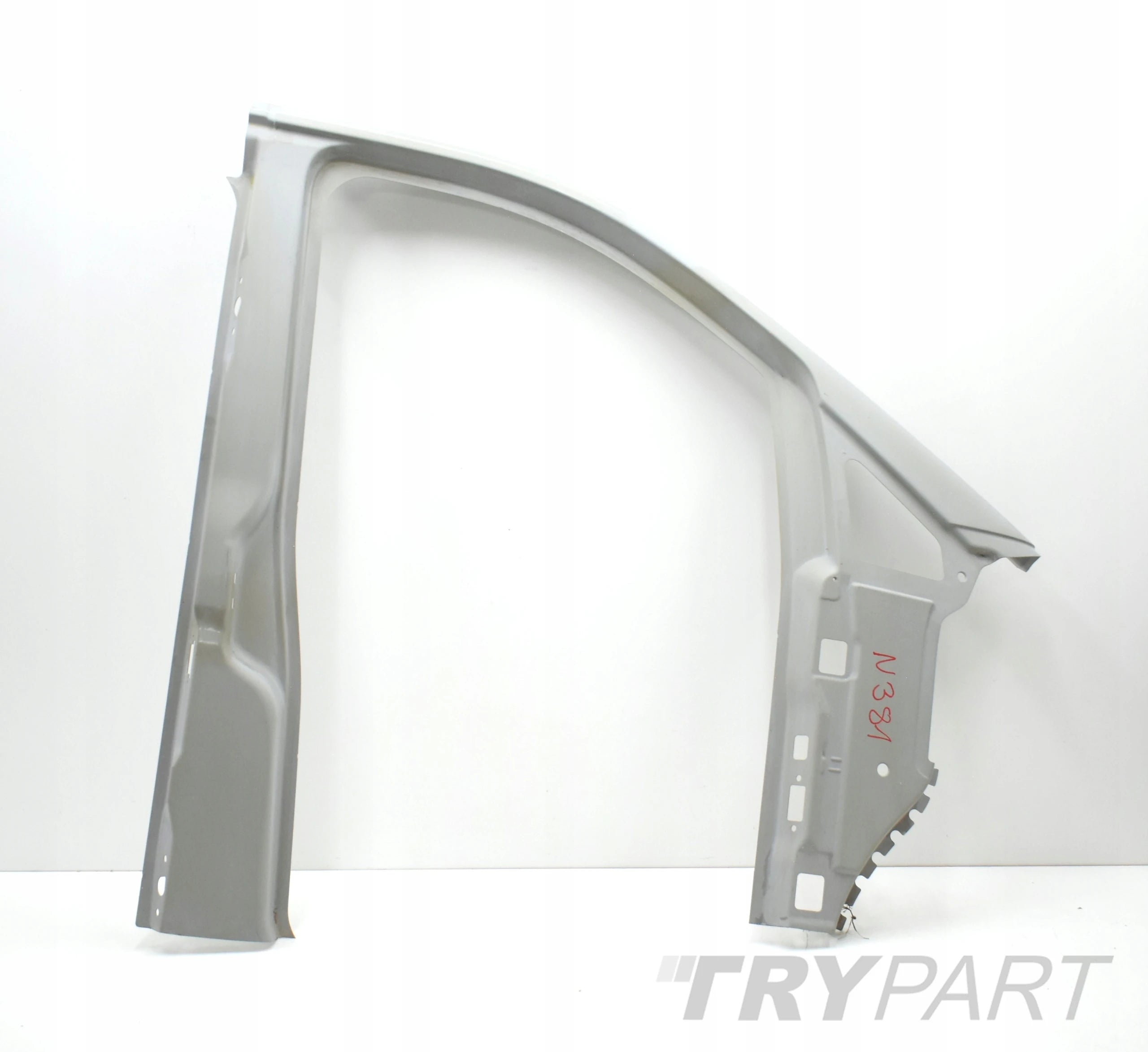 MERCEDES VITO V CLASS W447 RIGHT PANEL PILLAR ORG NEW A4476372309