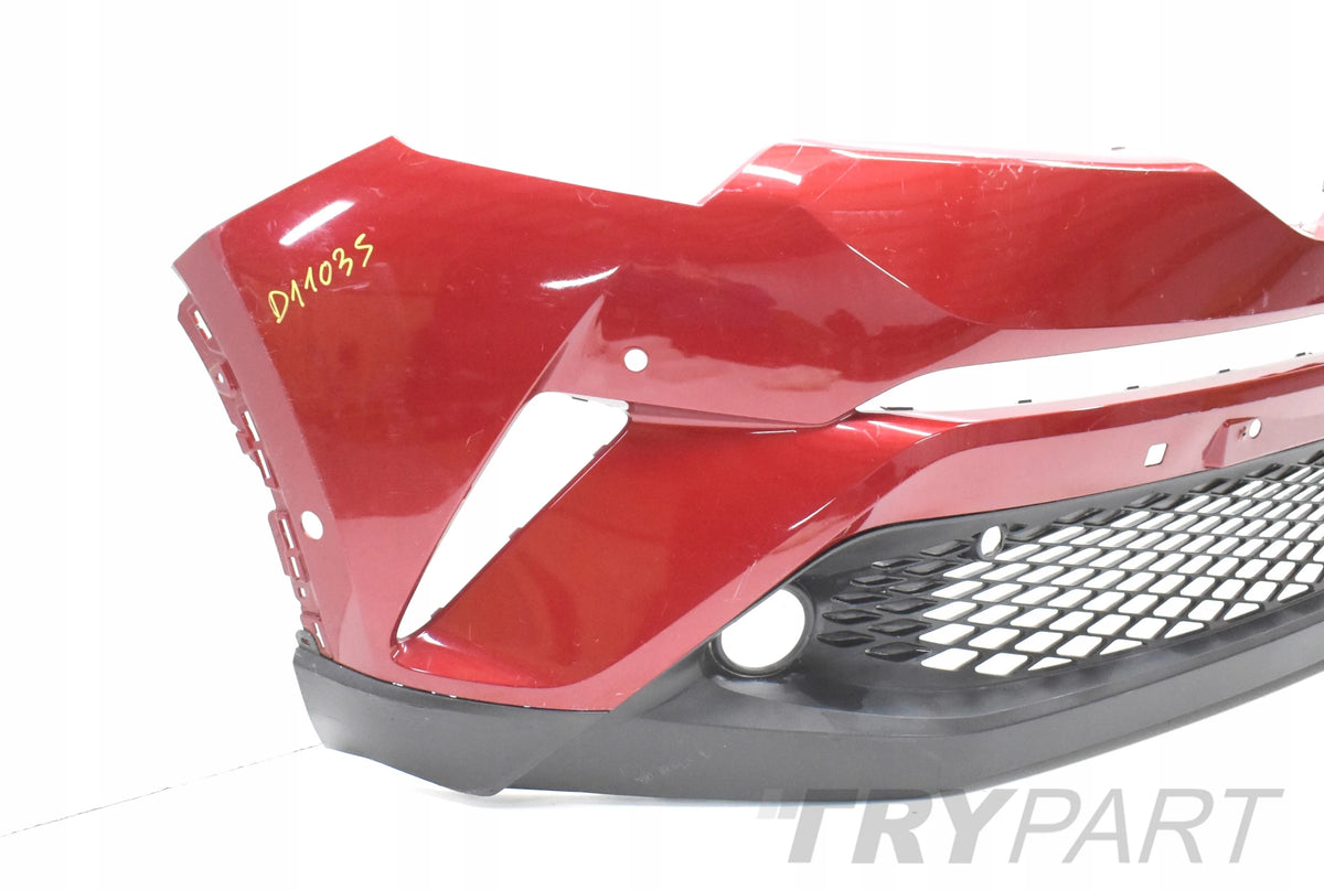 TOYOTA CHR CH-R FRONT BUMPER ORG