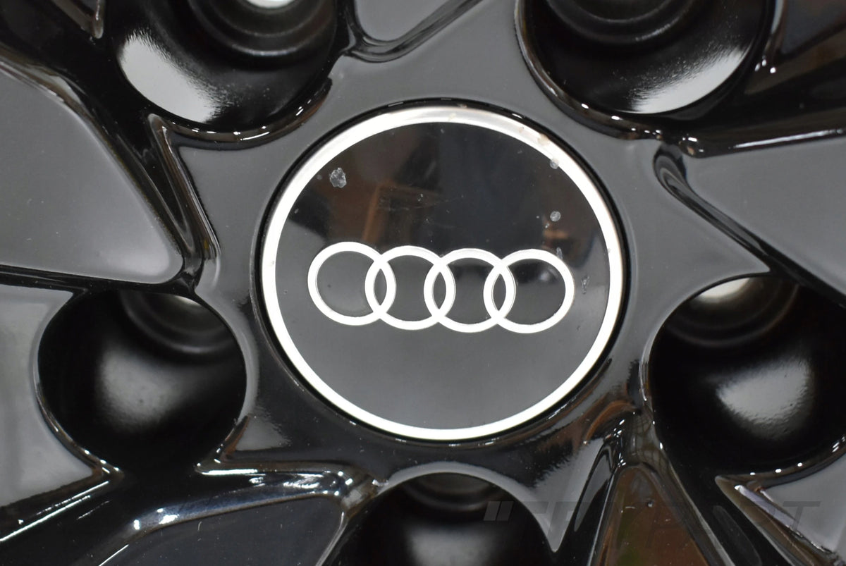 WHEEL 22" AUDI Q7 SQ7 SQ8 4M 4M8 10"x22" 5x112 ET26 ORG