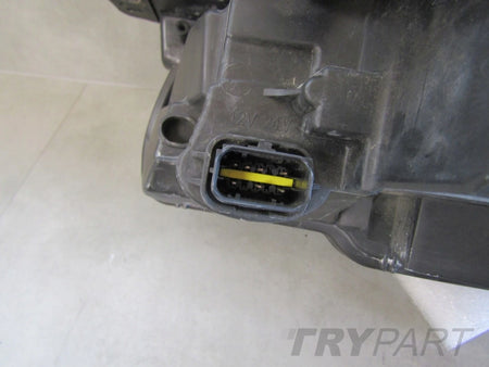 Front Lamp Peugeot 508 1 I LIFT FULL LED 14-18 RH RIGHT 9807241680