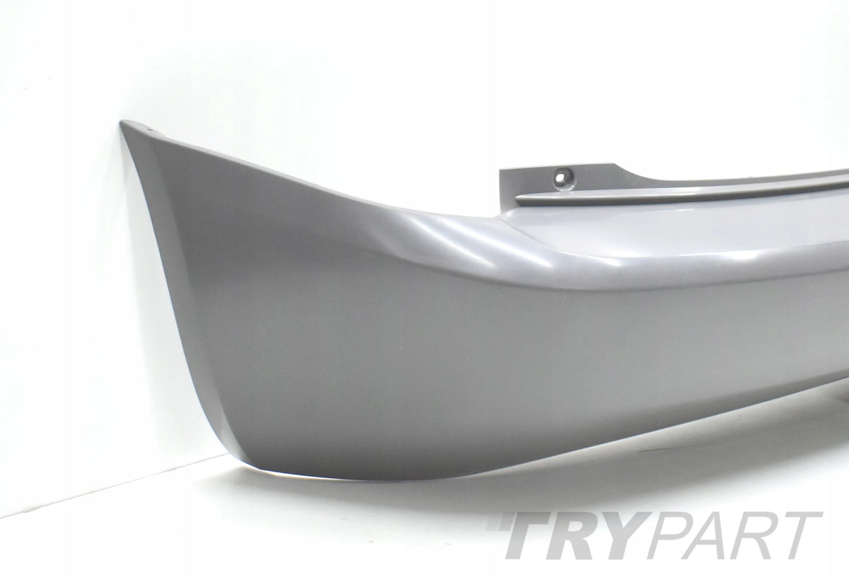 SKODA ROOMSTER 5J7 REAR BUMPER ORIGINAL NEW 5J7807421