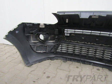 Front Bumper for Citroen C3 Picasso 08-12