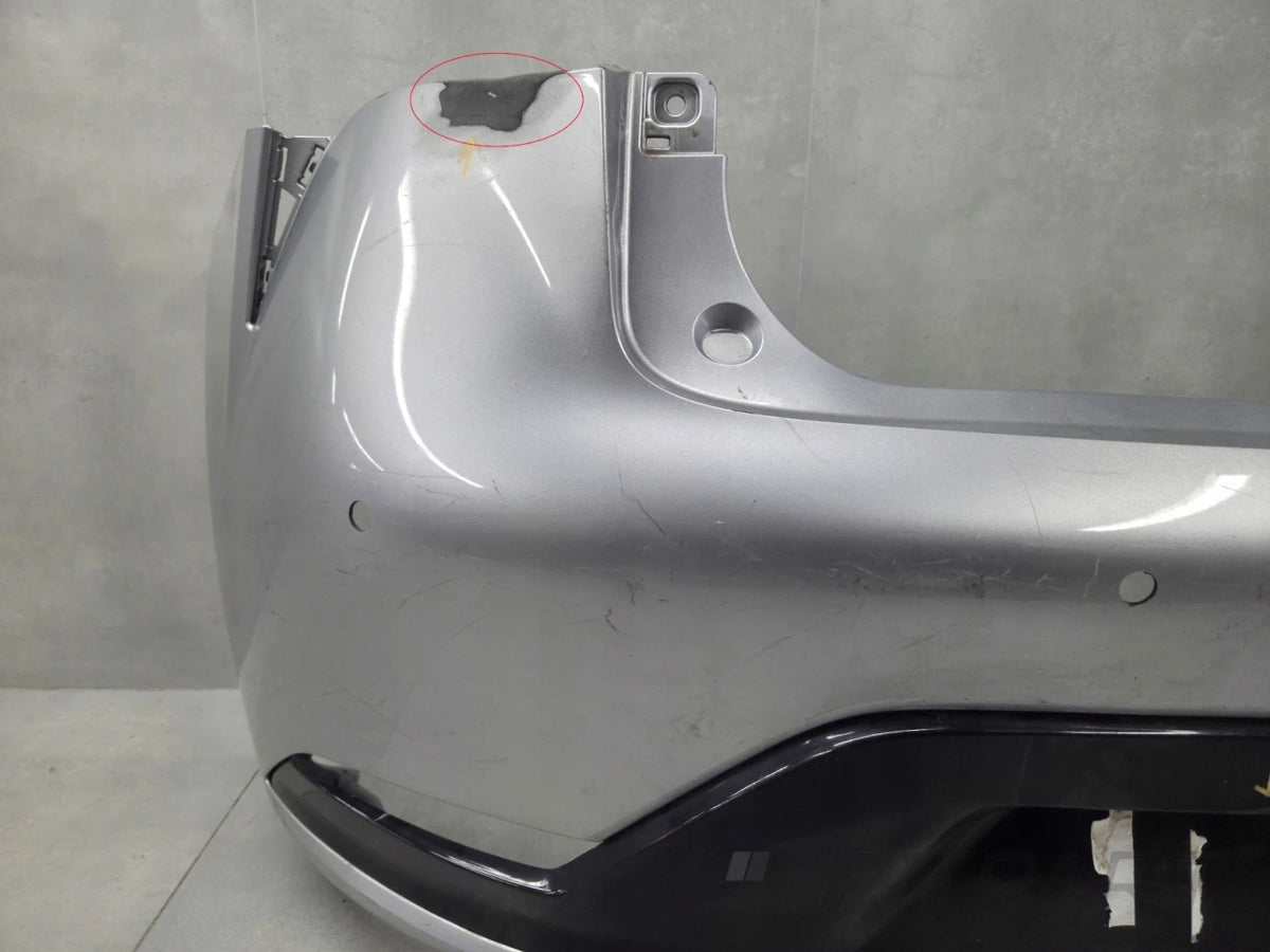 REAR BUMPER Toyota Prius V 23-