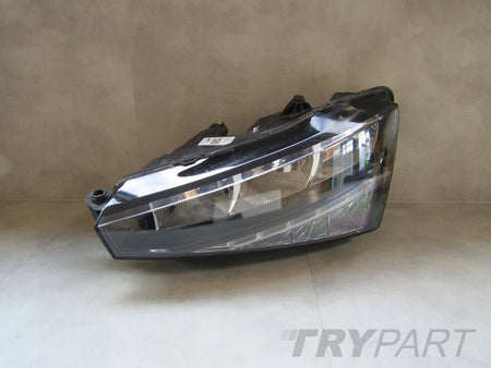FRONT LAMP SKODA SCALA LED 19-23 LH 657941015