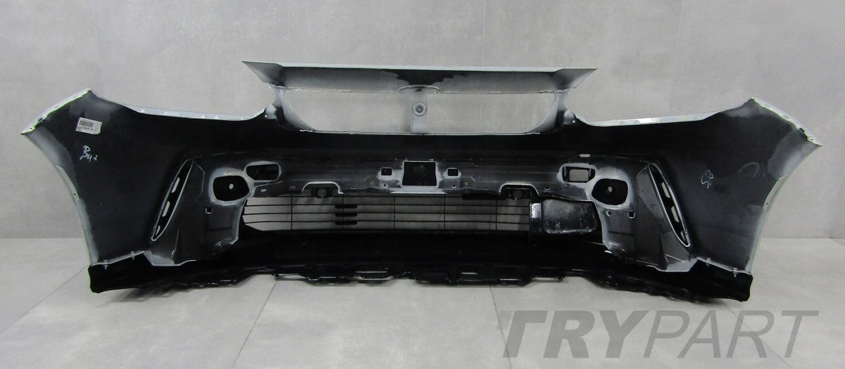 Front bumper for Honda Jazz IV Facelift 23-