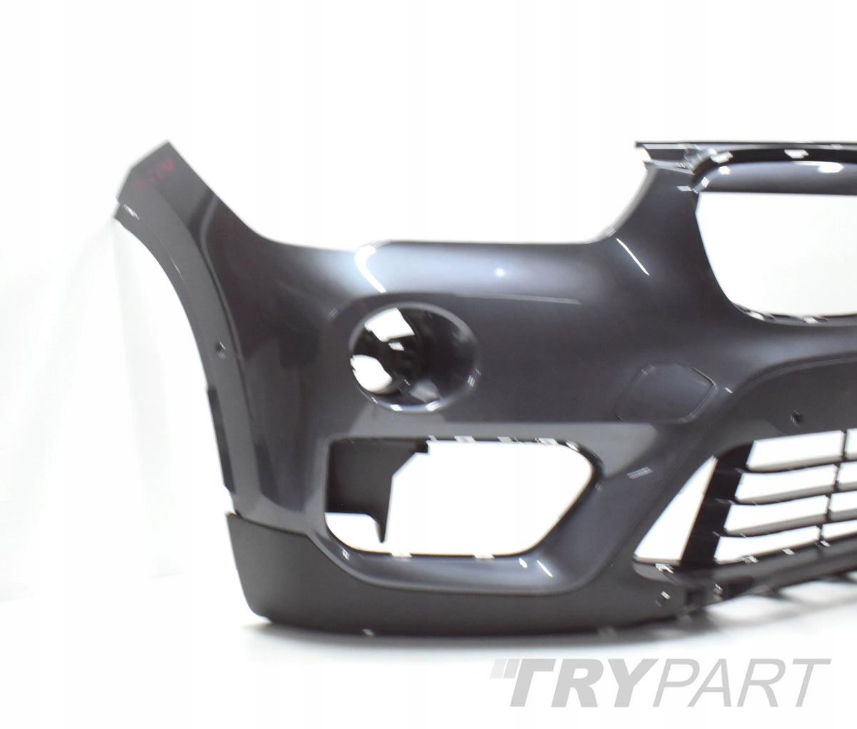 BMW X1 F48 Genuine Front Bumper