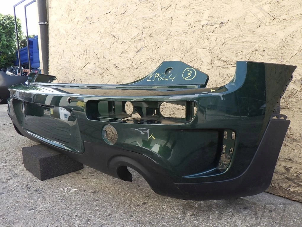 MINI CLUBMAN S F54 Sport Rear Bumper