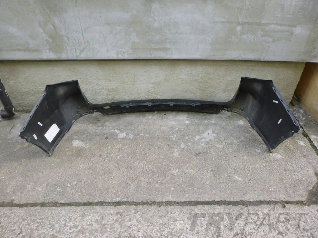 BMW X5 F15 Rear Bumper