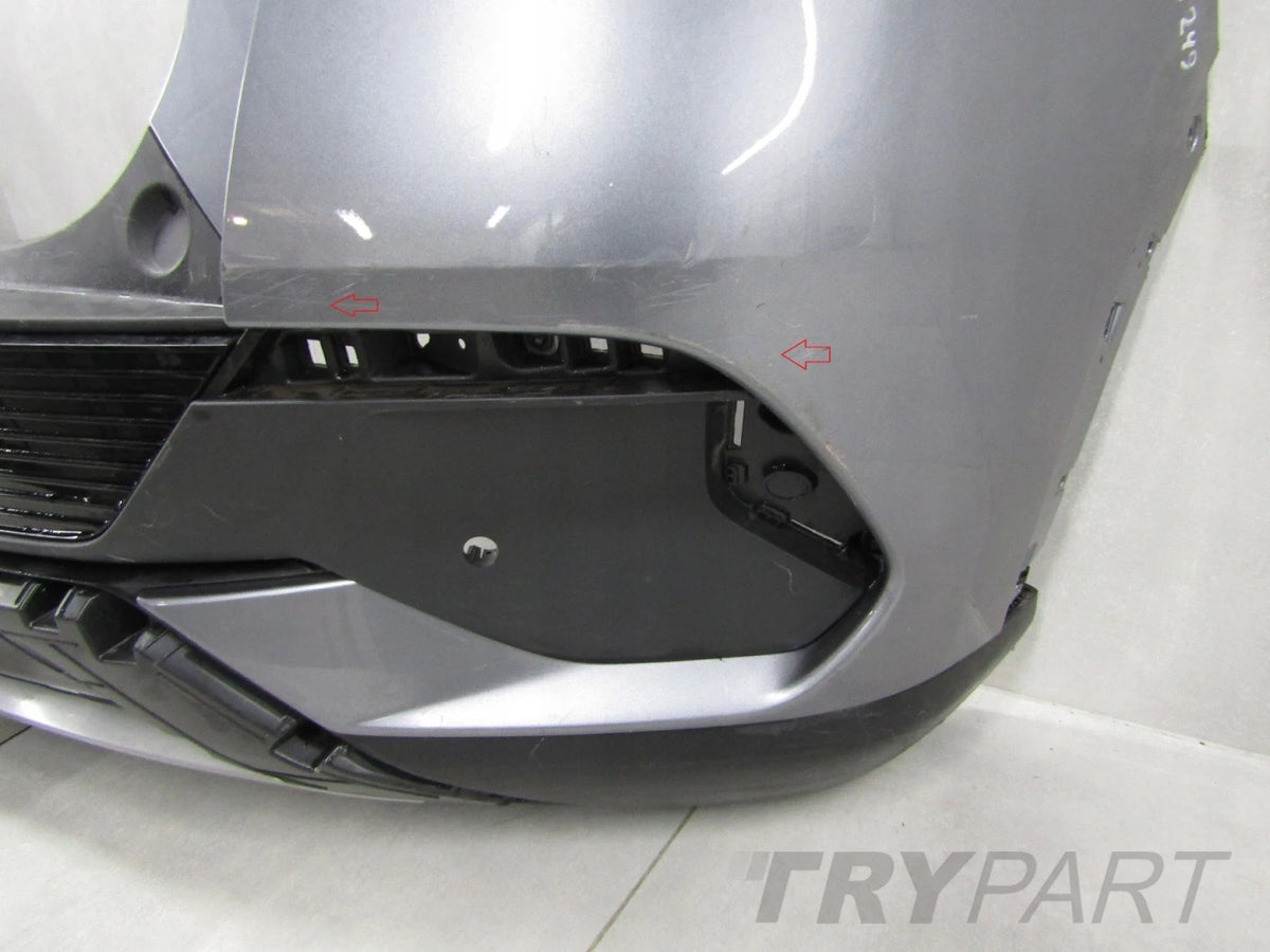 Rear Bumper BYD ATTO 3 22-