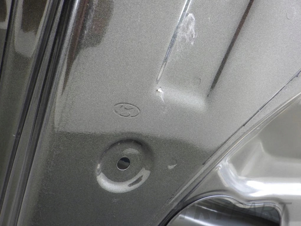 HYUNDAI TUCSON IV 4 20- Right Rear Door