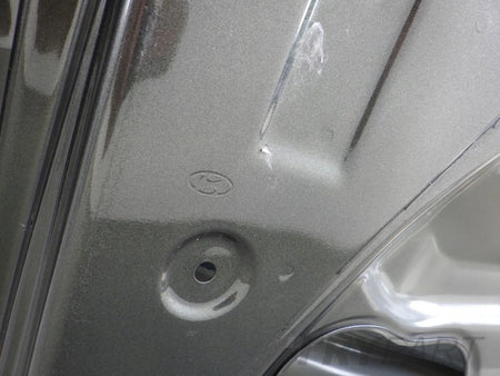HYUNDAI TUCSON IV 4 20- Right Rear Door