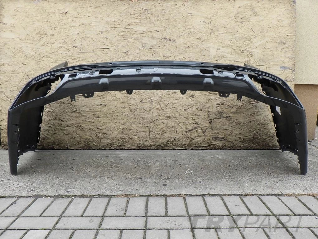 BMW X7 G07 M PACKAGE rear bumper