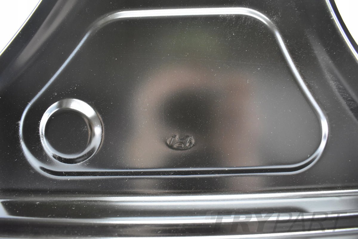 HYUNDAI I20 I LEFT FENDER BODY PILLAR 08-14