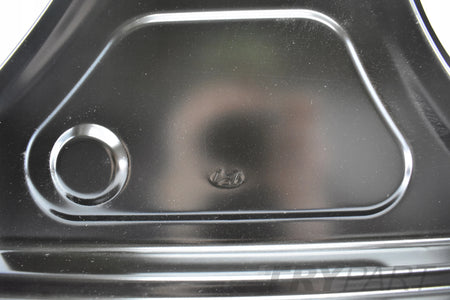 HYUNDAI I20 I LEFT FENDER BODY PILLAR 08-14