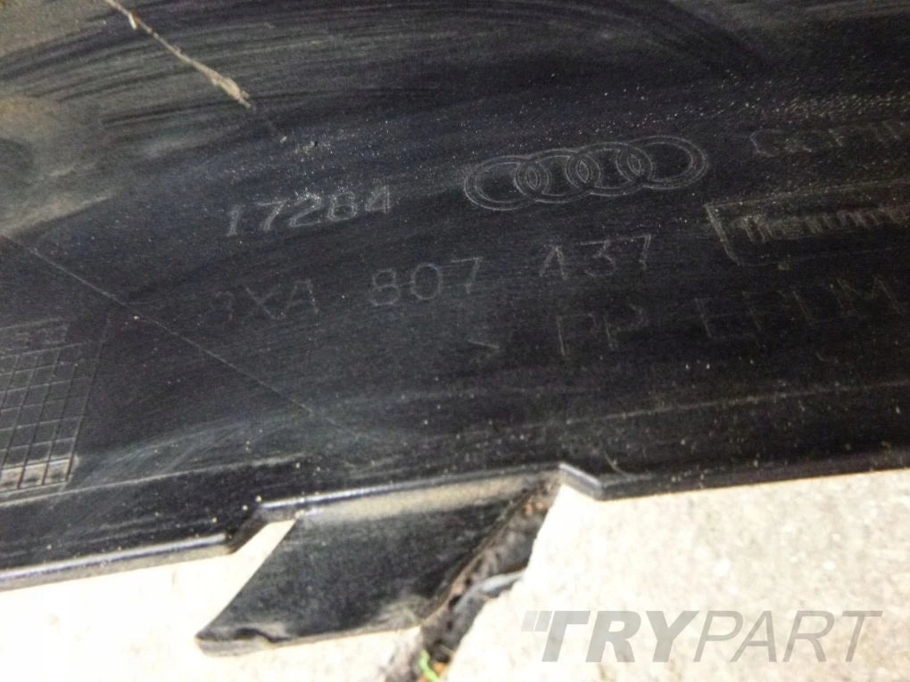 AUDI A1 S S LINE LIFT 8XA Front Bumper