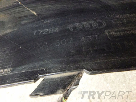 AUDI A1 S S LINE LIFT 8XA Front Bumper