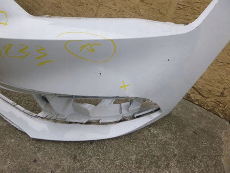 SEAT LEON IV 5FA 2020- Front Bumper