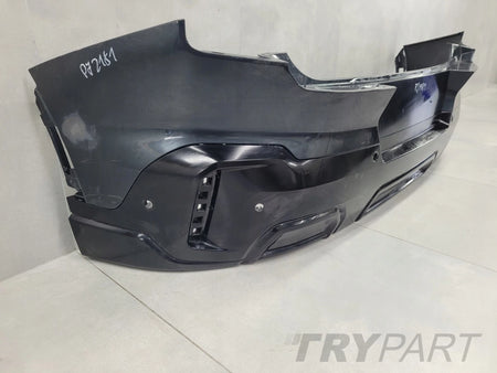 Rear Bumper Mini Countryman III 3 JCW U25 23-