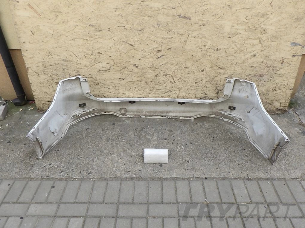 FORD FOCUS MK4 ESTATE 18- rear bumper