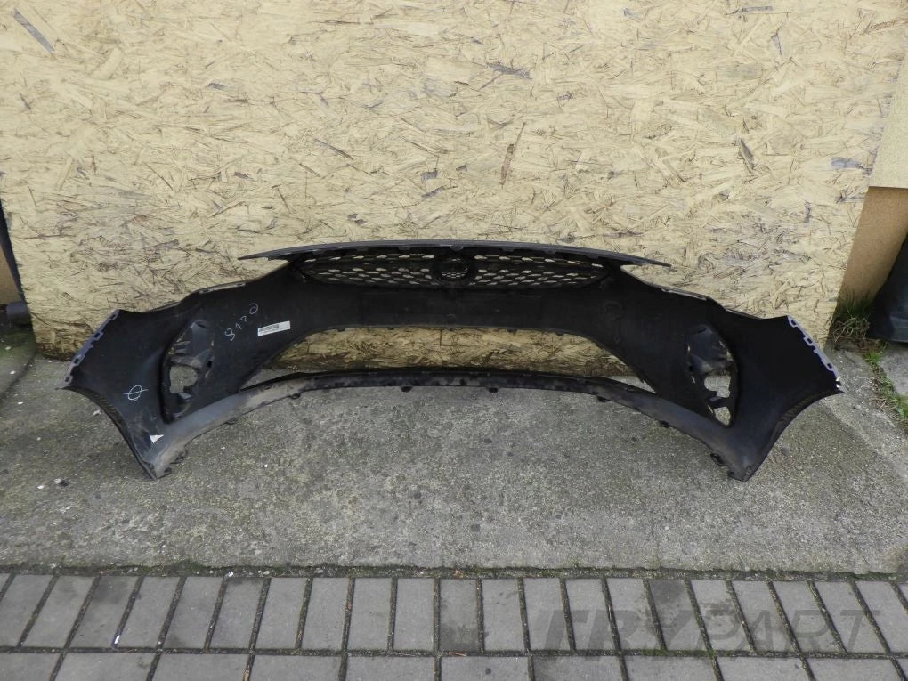 OPEL CORSA F 19- front bumper
