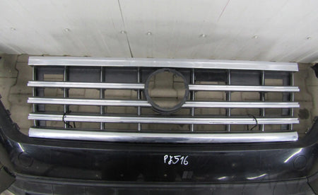 VW Touareg 3 III R-Line 760 18- Front Bumper