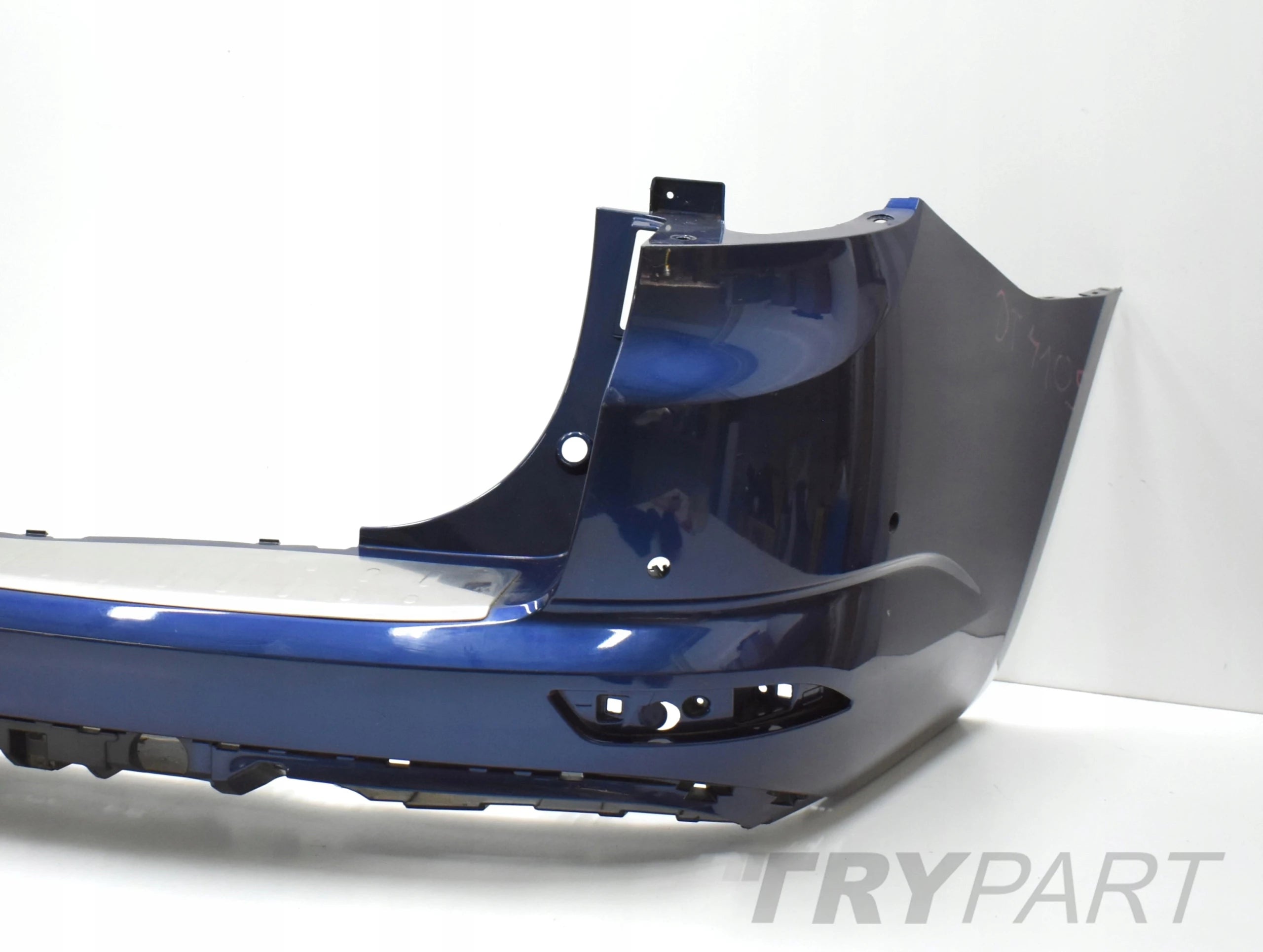 RENAULT TALISMAN REAR BUMPER ORIGINAL ESTATE