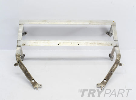 AUDI TT 8J CONVERTIBLE UNDER ENGINE SHIELD CROSSMEMBER FRAME ORG