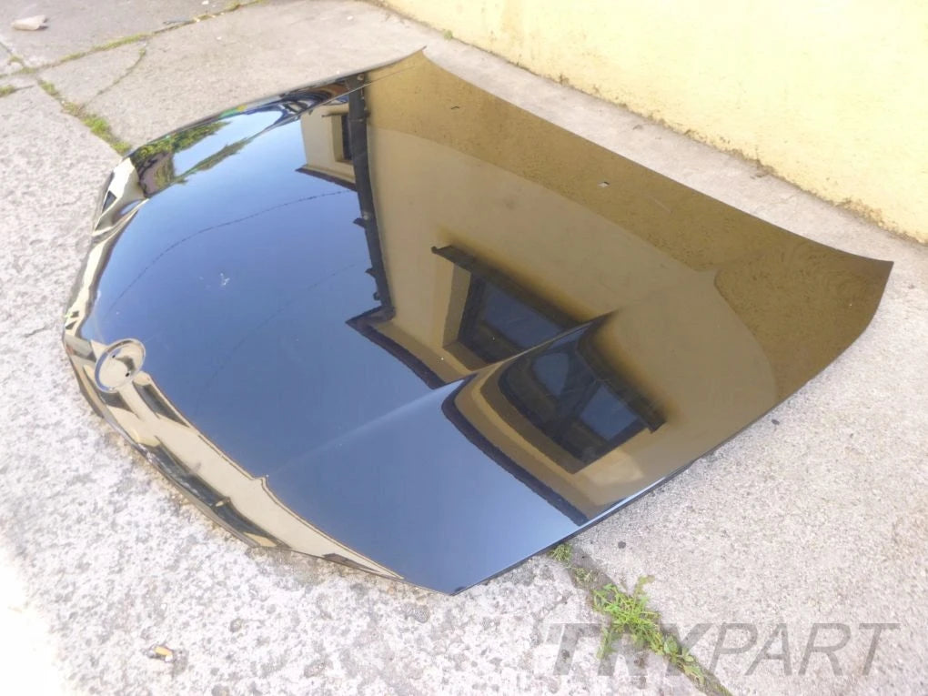 BMW 1 E87 E81 engine cover