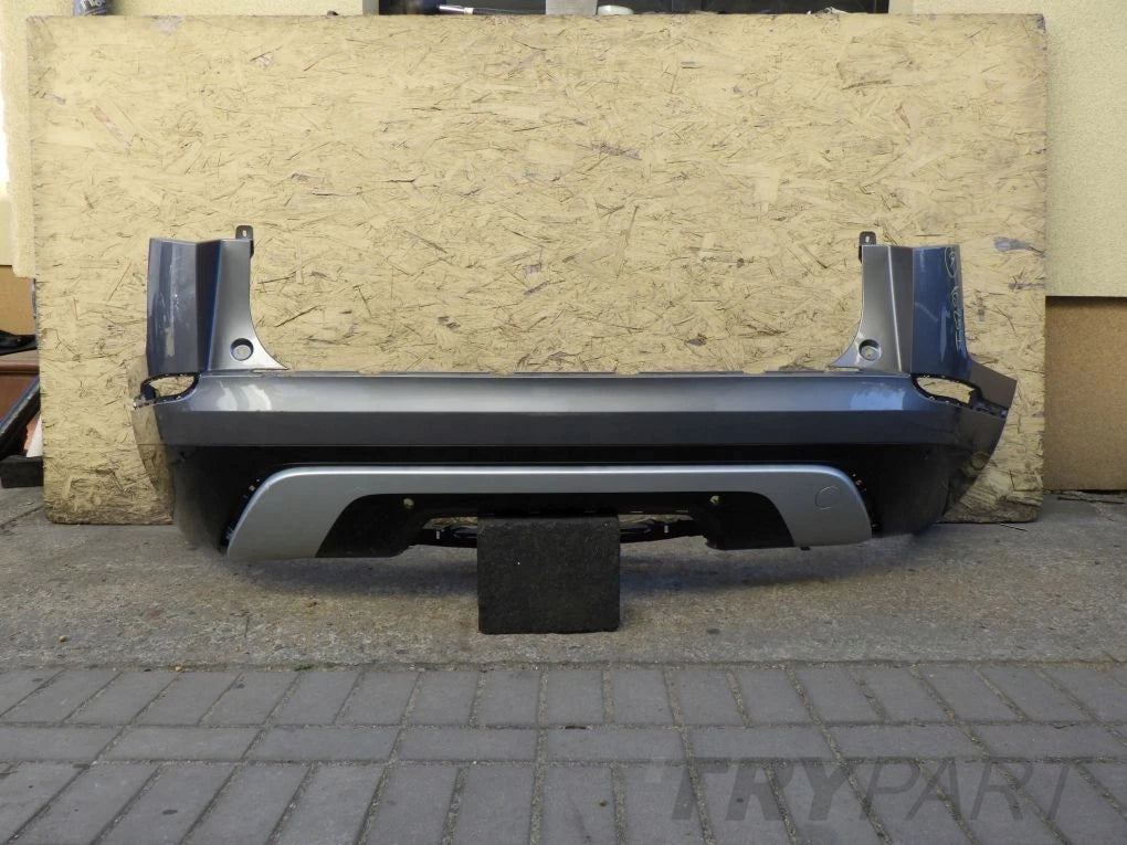 RANGE ROVER VELAR L560 2017- Rear Bumper
