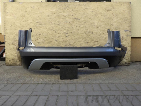 RANGE ROVER VELAR L560 2017- Rear Bumper