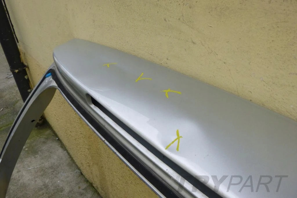 SUZUKI SX4 FIAT SEDICI REAR TRUNK LID