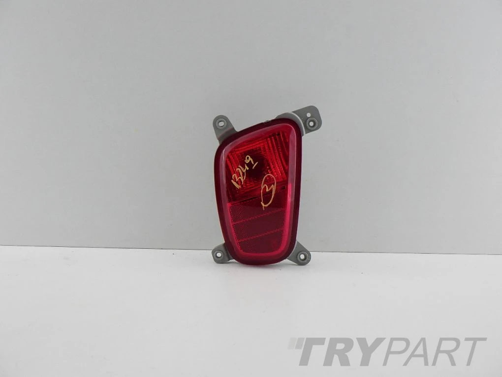 KIA PICANTO III 3 17- Rear Fog Lamp Left