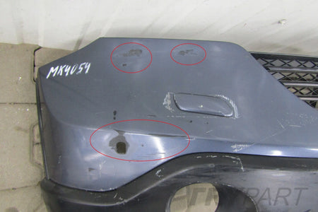 Front Bumper for Honda CRV CR-V 3 III 06-08