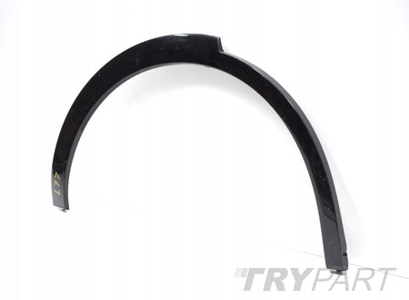 PORSCHE CAYENNE III 9Y 9Y0 GTS RIGHT REAR FENDER TRIM ORG
