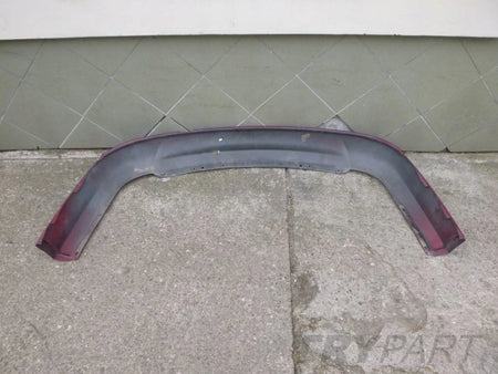 FORD MONDEO MK5 ESTATE 15- rear bumper