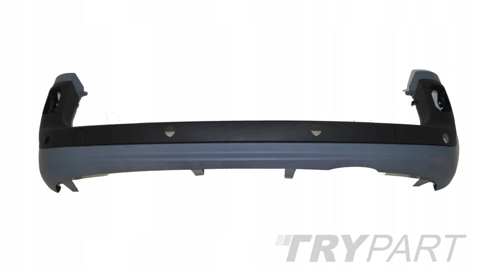 KANGOO II 2 NEW REAR BUMPER PDC ORIGINAL