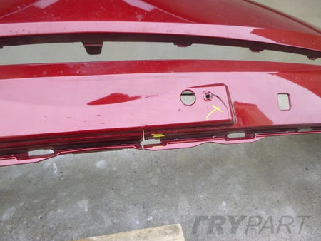 TOYOTA C-HR CHR front bumper