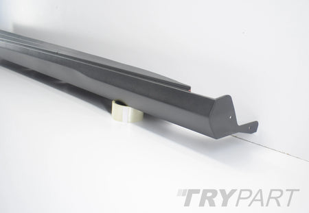 MERCEDES GLE COUPE W292 LEFT SILL MOULDING