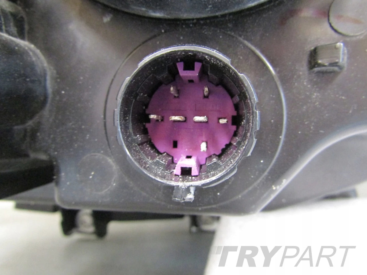 Front Lamp Fiat Tipo 2 II STANDARD 15-20 LH LEFT 01054299700010