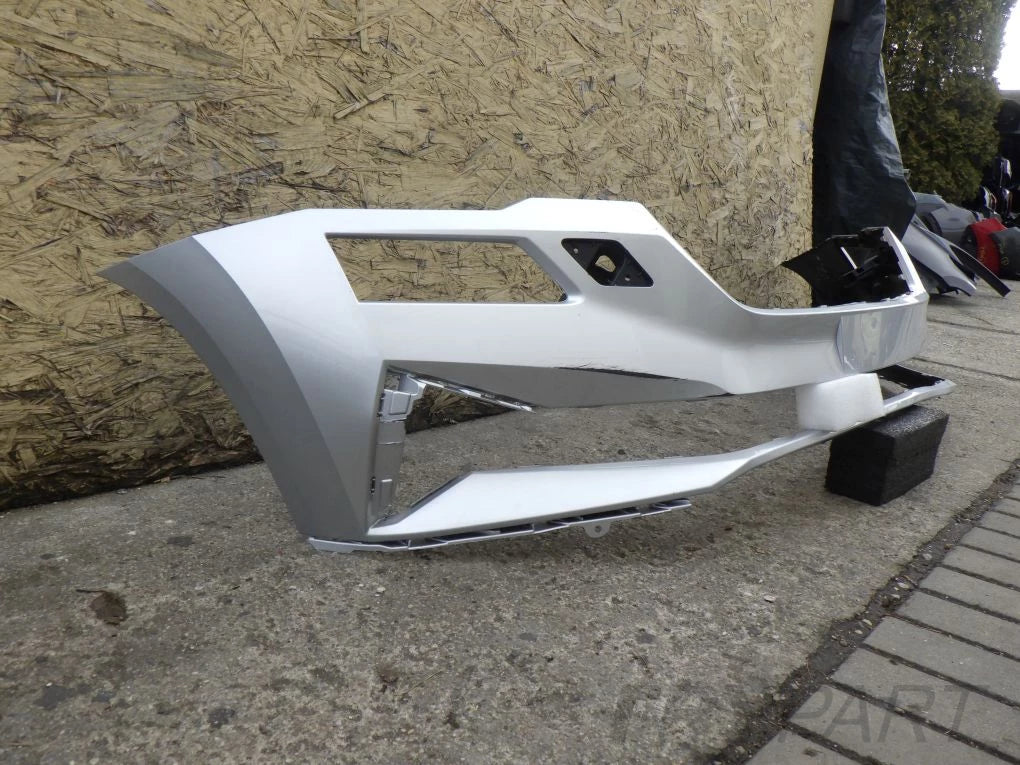 SKODA KAROQ 57A LIFT 21- Front Bumper