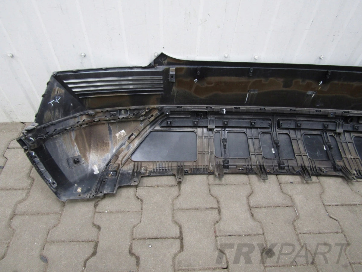 Rear Bumper Hyundai Ioniq 5 VI 21-