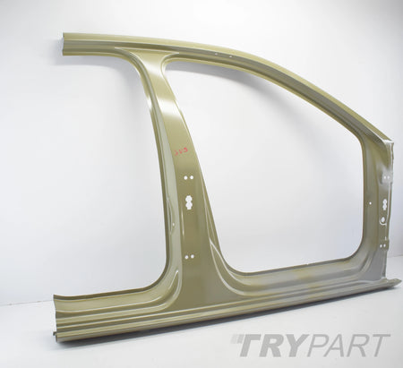 SUPERB III 3V RIGHT BODY PILLAR SILL FRAME ORG