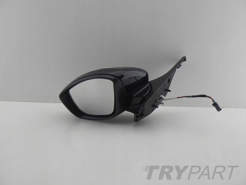 CITROEN C3 III 3 6 PIN EU Left Mirror