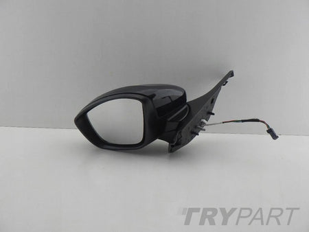 CITROEN C3 III 3 6 PIN EU Left Mirror