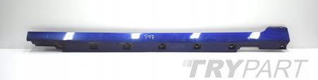 VW PASSAT B8 3G0 LEFT SILL STRIP ORG