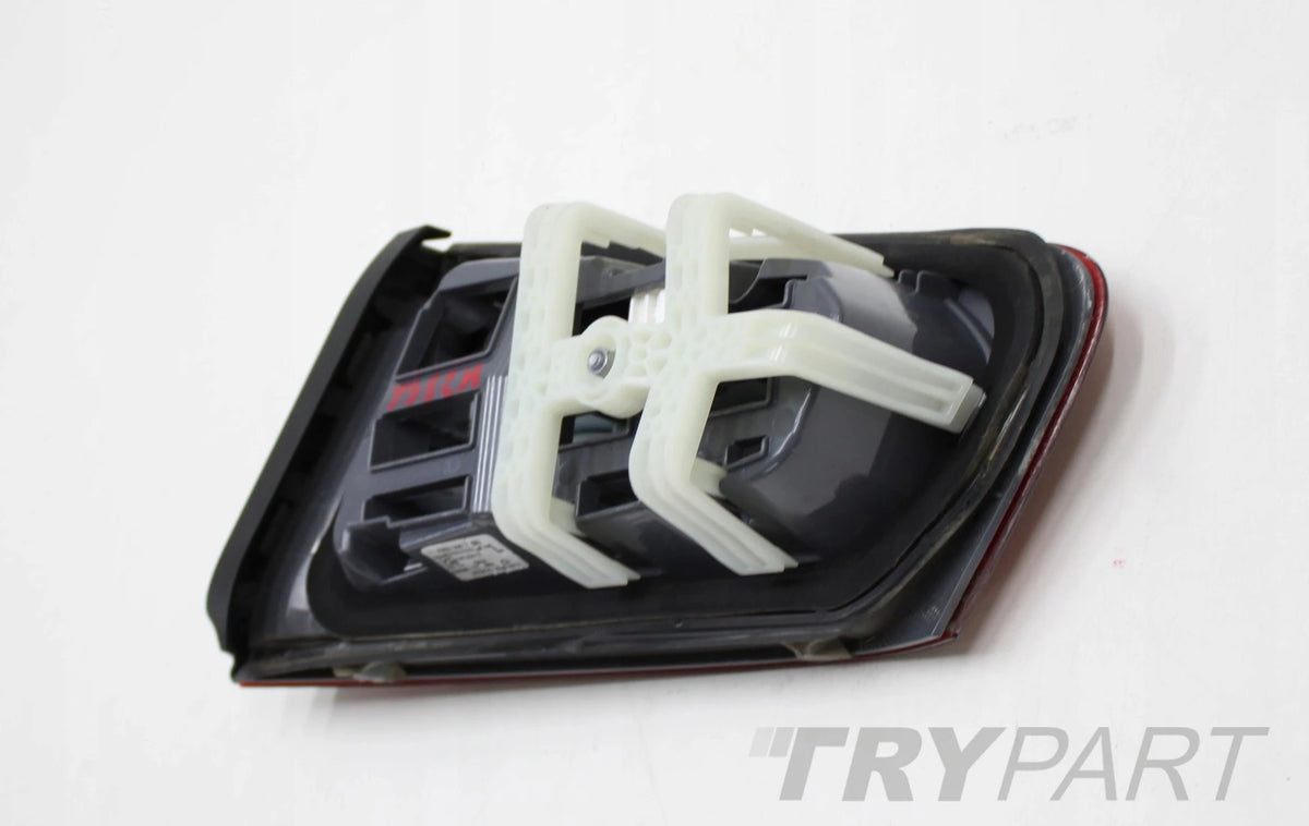 MERCEDES GLC W253 X253 LEFT REAR TAIL LIGHT IN TRUNK LID LED ORG EU A2539067700