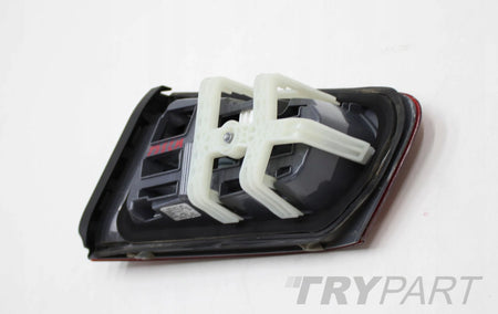 MERCEDES GLC W253 X253 LEFT REAR TAIL LIGHT IN TRUNK LID LED ORG EU A2539067700