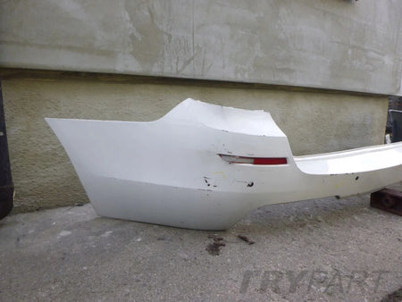 BMW 5 F11 M Package Rear Bumper